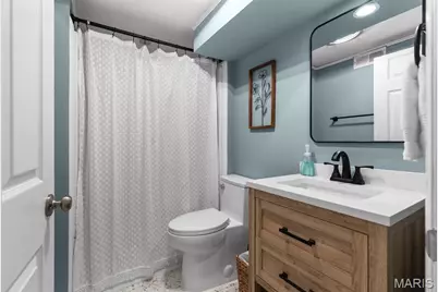 1031 Dovergate Drive, Kirkwood, MO 63122 - Photo 33