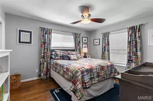 1031 Dovergate Dr, Kirkwood, MO 63122 - Photo 25