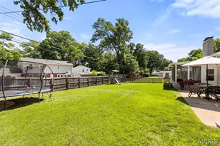 1031 Dovergate Dr, Kirkwood, MO 63122 - Photo 39