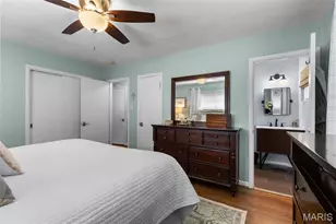 1031 Dovergate Dr, Kirkwood, MO 63122 - Photo 23