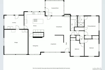 1031 Dovergate Drive, Kirkwood, MO 63122 - Photo 41