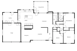 1031 Dovergate Dr, Kirkwood, MO 63122 - Photo 41