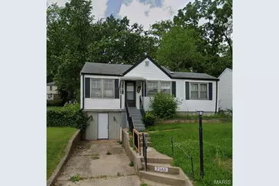 7046 Manette Drive, Jennings, MO 63136 - Photo 1