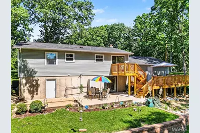 2371 Crestview Drive, High Ridge, MO 63049 - Photo 25