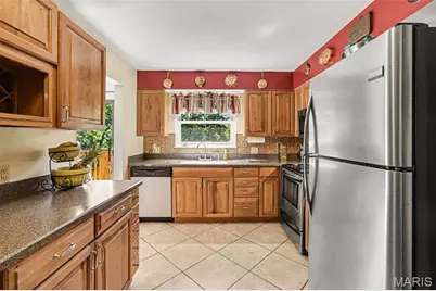 2371 Crestview Drive, High Ridge, MO 63049 - Photo 13