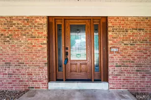 14196 Cross Trails Dr, Chesterfield, MO 63017 - Photo 5