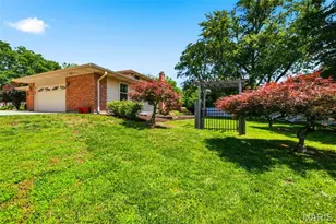 14196 Cross Trails Dr, Chesterfield, MO 63017 - Photo 59