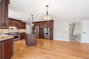 14196 Cross Trails Dr, Chesterfield, MO 63017 - Photo 9