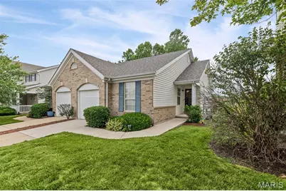 73 Jost Villa Drive, Florissant, MO 63034 - Photo 1