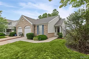 73 Jost Villa Dr, Florissant, MO 63034 - Photo 1