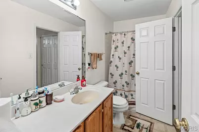 73 Jost Villa Drive, Florissant, MO 63034 - Photo 19