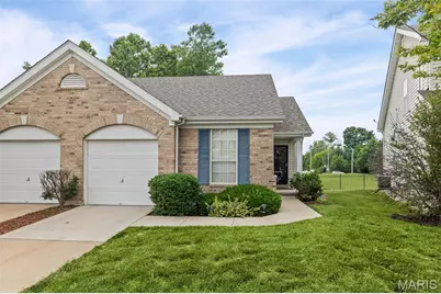 73 Jost Villa Drive, Florissant, MO 63034 - Photo 3