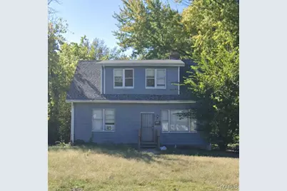2540 Shannon Avenue, Jennings, MO 63136 - Photo 1