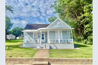 207 Emerson Street, Park Hills, MO 63601 - Photo 1