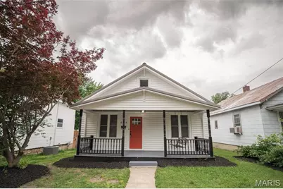 694 Market Street, Saint Genevieve, MO 63670 - Photo 1