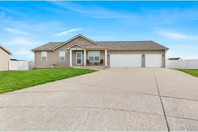 343 Aspen Creek Drive, Wentzville, MO 63385 - Photo 1