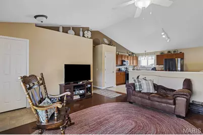 343 Aspen Creek Drive, Wentzville, MO 63385 - Photo 11
