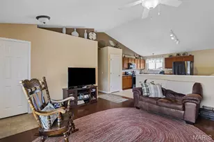 343 Aspen Creek Dr, Wentzville, MO 63385 - Photo 11