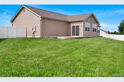 343 Aspen Creek Drive, Wentzville, MO 63385 - Photo 7