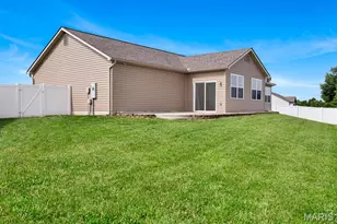 343 Aspen Creek Dr, Wentzville, MO 63385 - Photo 7