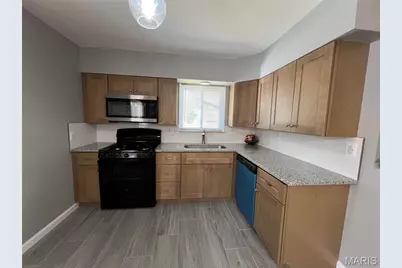 1181 Belrue Avenue, University City, MO 63130 - Photo 5