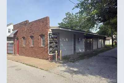 610 Warren Barrett Drive, Hannibal, MO 63401 - Photo 1