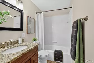 947 Oakfield Dr, Ballwin, MO 63021 - Photo 15