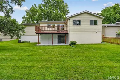 947 Oakfield Drive, Ballwin, MO 63021 - Photo 31