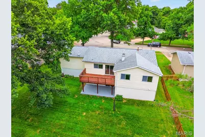 947 Oakfield Drive, Ballwin, MO 63021 - Photo 37