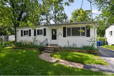 1200 Congress Avenue, Saint Louis, MO 63138 - Photo 1