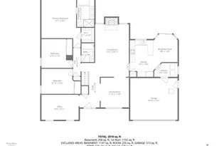 2137 Telford Dr, Mehlville, MO 63125 - Photo 45