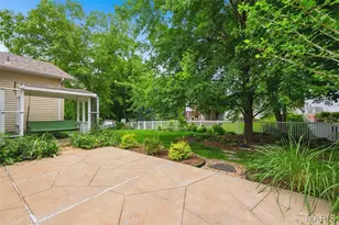 2137 Telford Dr, Mehlville, MO 63125 - Photo 37