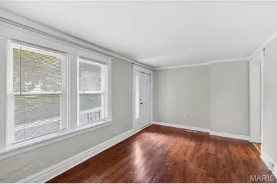 7611 San Diego Avenue, Saint Louis, MO 63121 - Photo 5