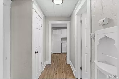 7611 San Diego Avenue, Saint Louis, MO 63121 - Photo 11