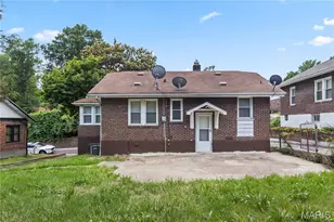 7611 San Diego Ave, Saint Louis, MO 63121 - Photo 17