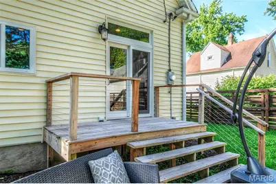 3505 Oxford Boulevard, Saint Louis, MO 63143 - Photo 37
