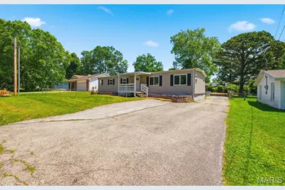 156 Hogan Avenue, Pacific, MO 63069 - Photo 3