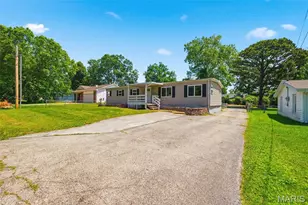 156 Hogan Ave, Pacific, MO 63069 - Photo 3