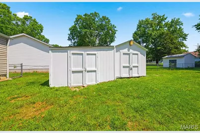 156 Hogan Avenue, Pacific, MO 63069 - Photo 37