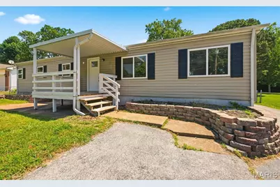 156 Hogan Avenue, Pacific, MO 63069 - Photo 5