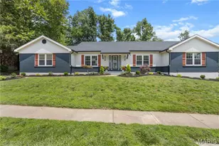 394 Branchport Dr, Chesterfield, MO 63017 - Photo 1