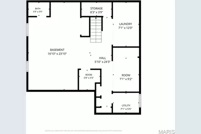 428 W 9th Street, Hermann, MO 65041 - Photo 33