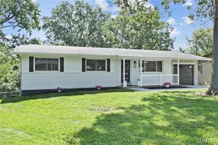 9606 Castanet Ct, Crestwood, MO 63126 - Photo 1
