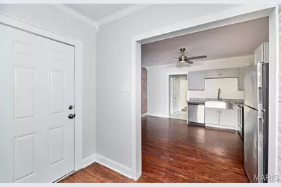 3541 Oregon Avenue, Saint Louis, MO 63118 - Photo 5