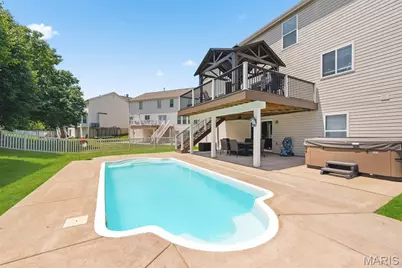 191 Abington Drive, Saint Peters, MO 63376 - Photo 61