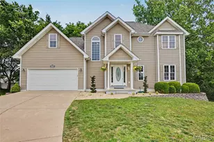 230 Wellsmont Ct, Saint Charles, MO 63304 - Photo 1