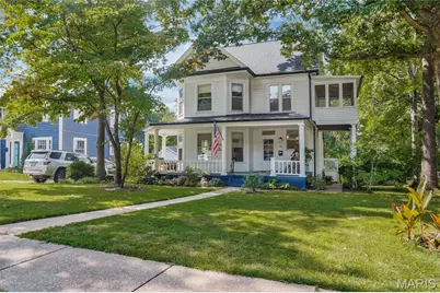39 Marshall Place, Webster Groves, MO 63119 - Photo 1