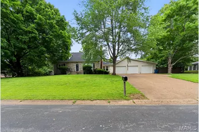 [Address not provided], Saint Louis, MO 63074 - Photo 1