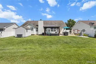 1159 Sunset Green Dr, O'Fallon, MO 63366 - Photo 3