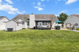 1159 Sunset Green Dr, O'Fallon, MO 63366 - Photo 37
